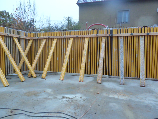 stropy Plzeň foto 2