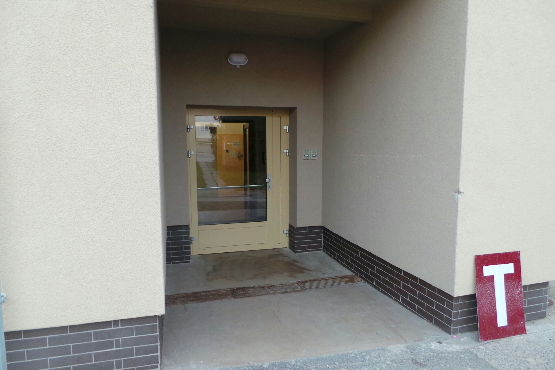 Funkční vyšetřovna - Moravskoslezská nemocnice Frýdek-Místek