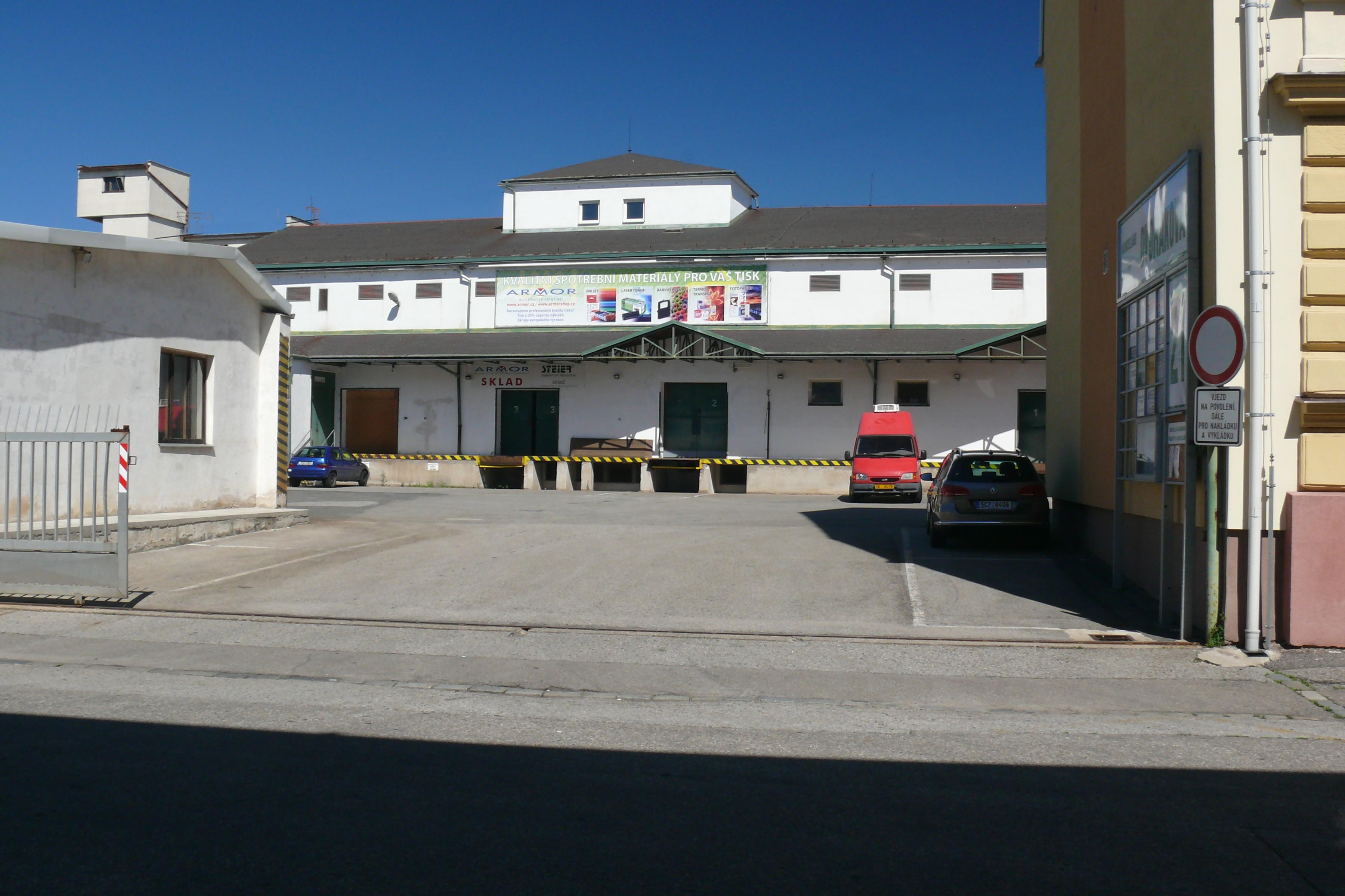 ARMOR, s.r.o.