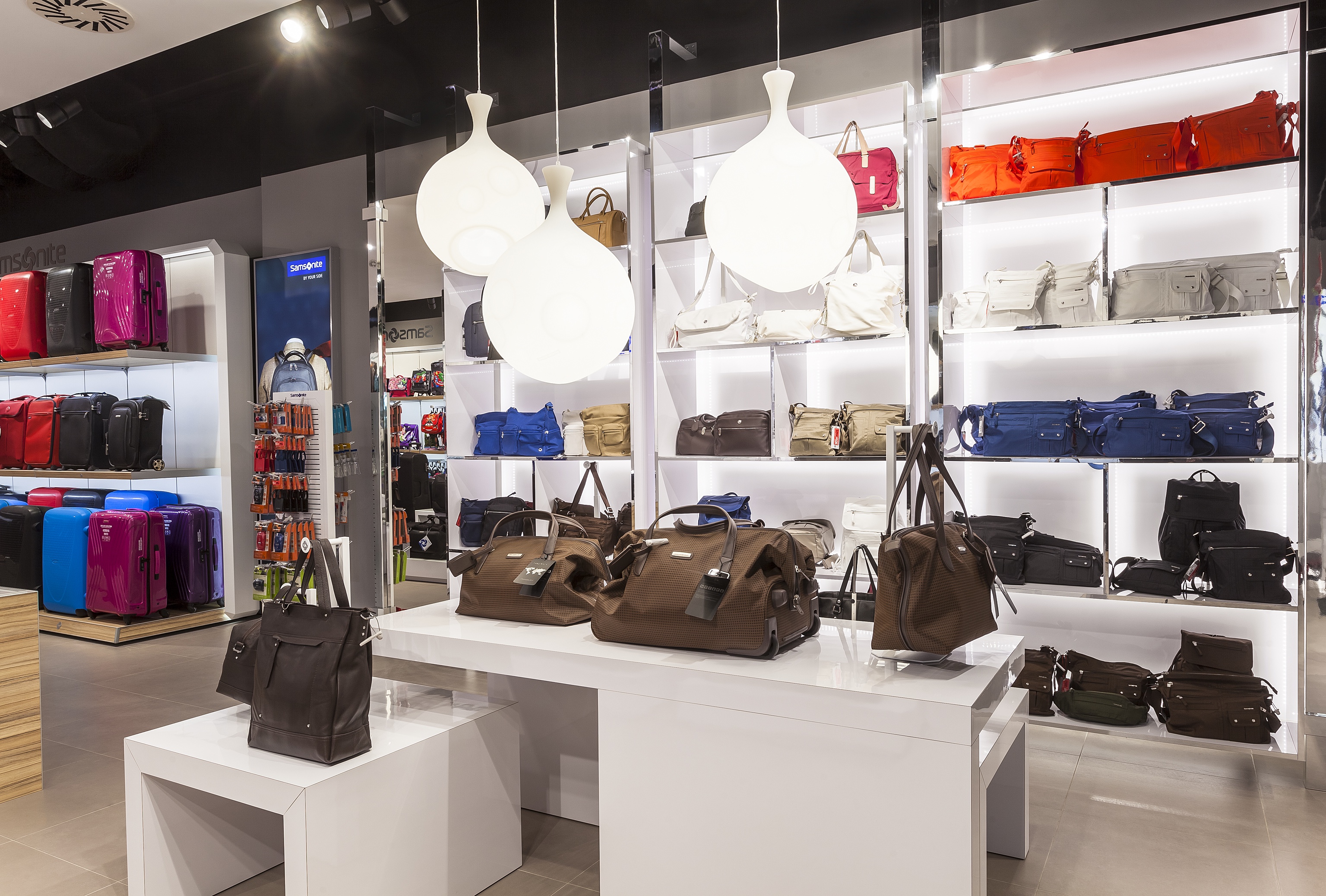 Samsonite foto 3