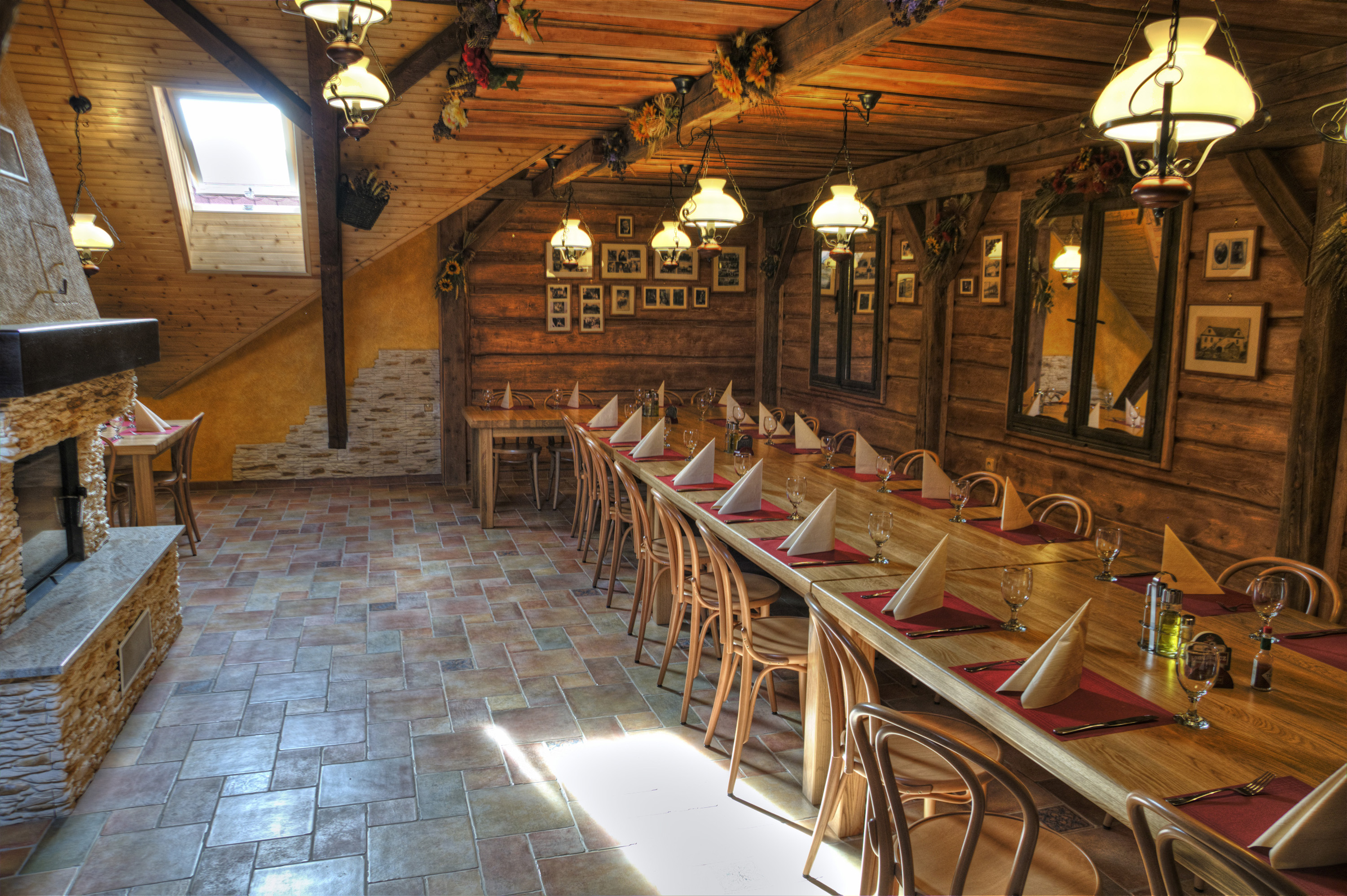 Hotel Elzet foto 5