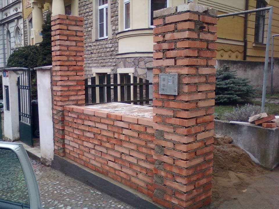 Zednictví Carl stav foto 5