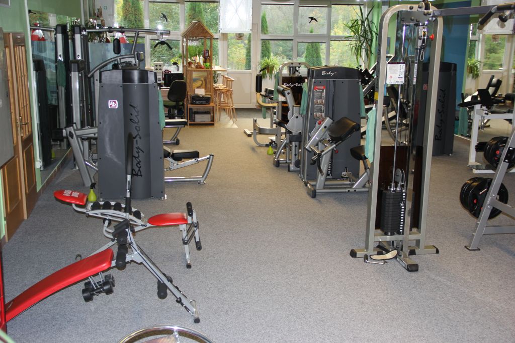 Fitness Bonita foto 3