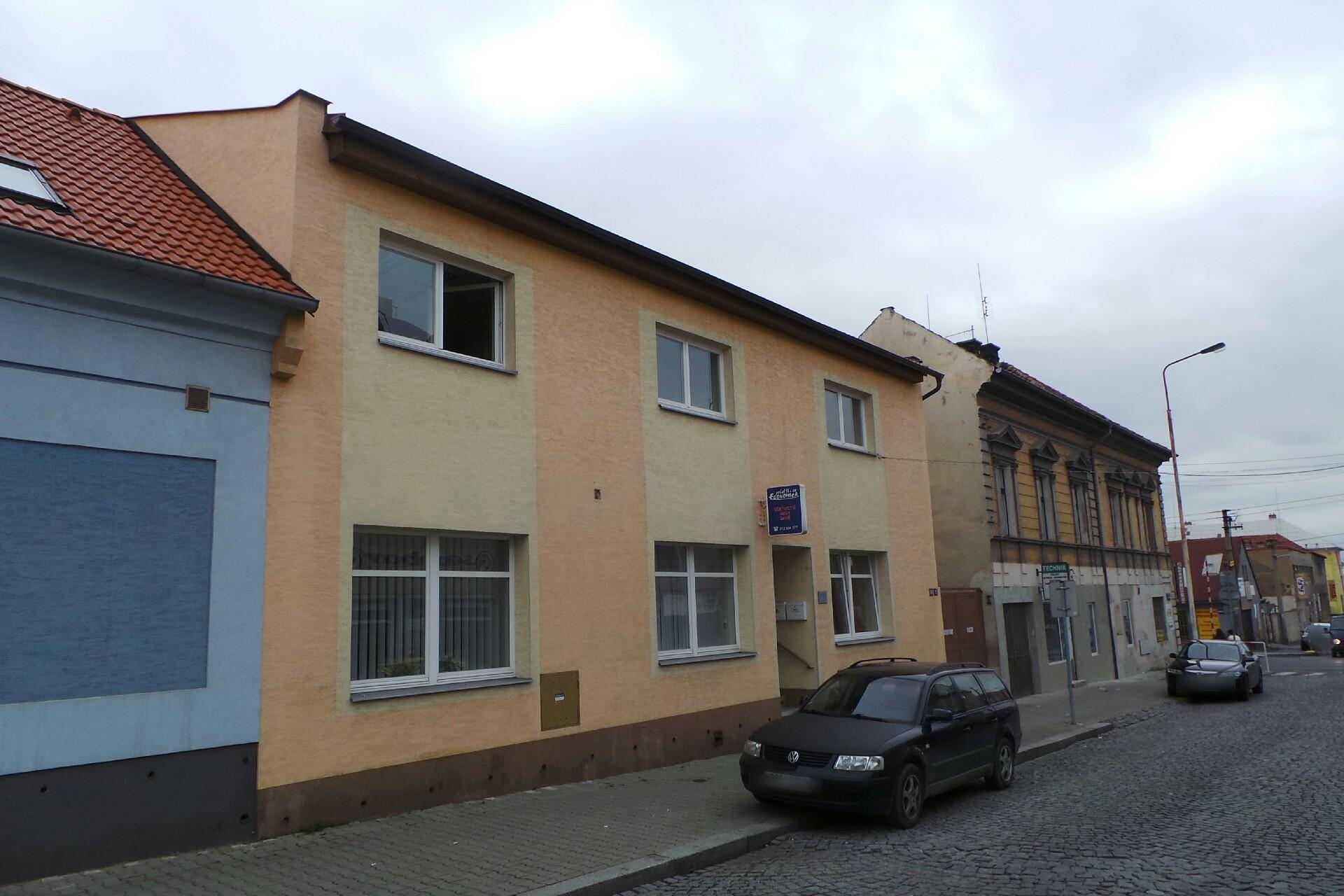 Gynekologie - MUDr. Jan Roth, s.r.o.