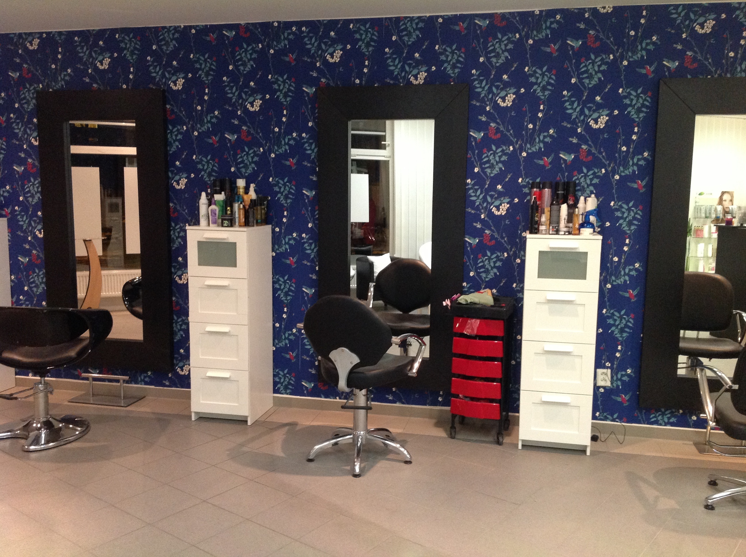 Kadeřnictví Pavla Marešová foto 3