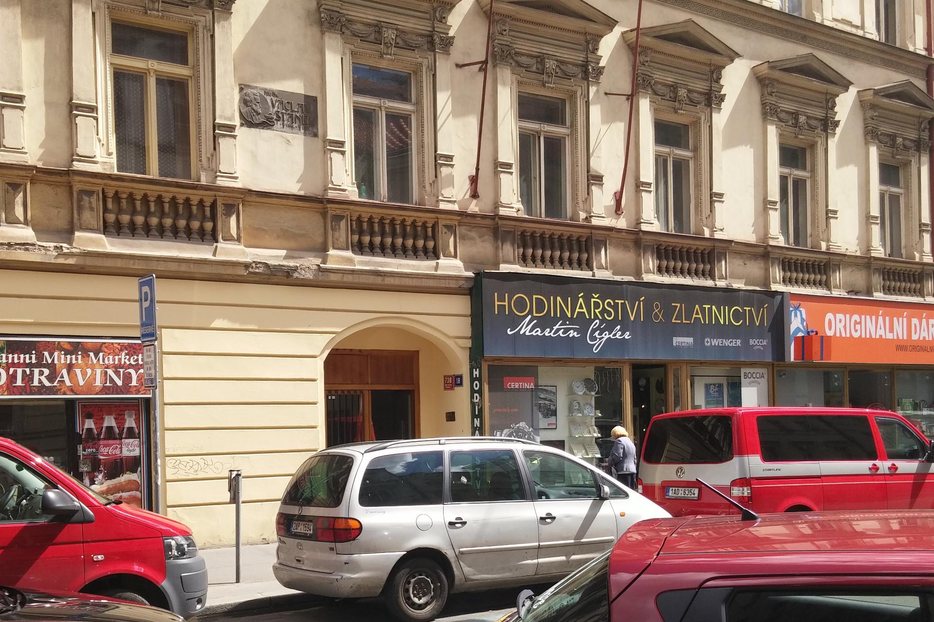 Angličtina pro rebely