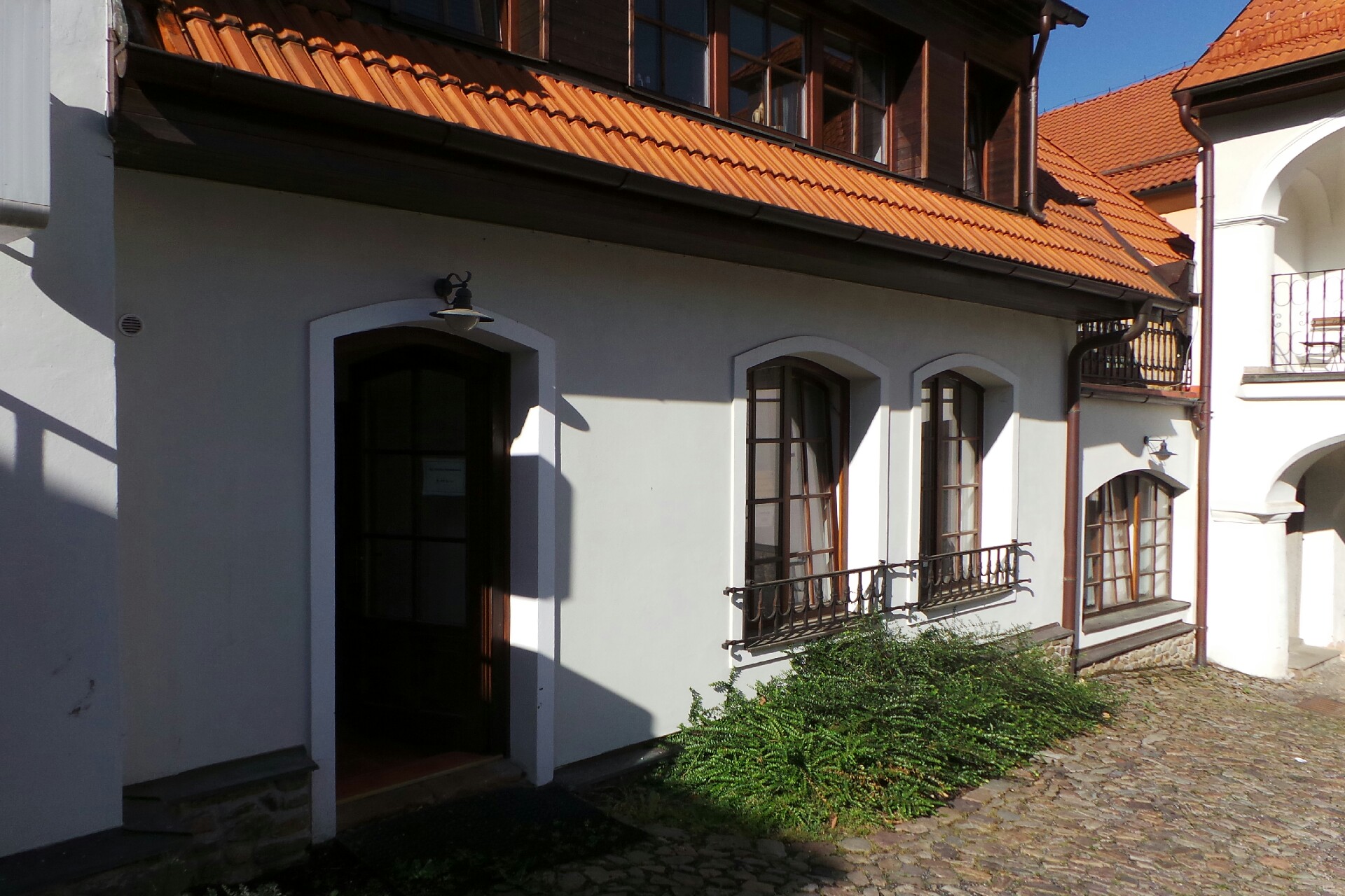 Daňový poradce ev. č. 0807 Ing. Zdeňka Mihalidesová