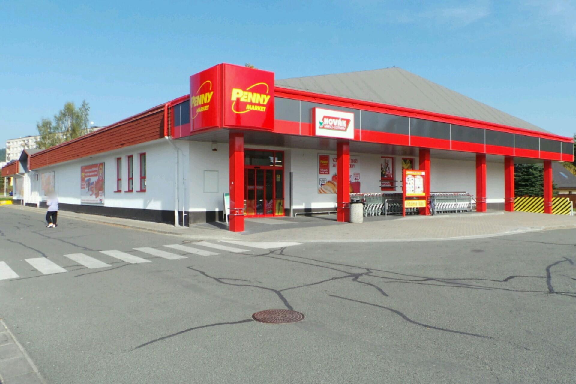 Penny Market foto 2