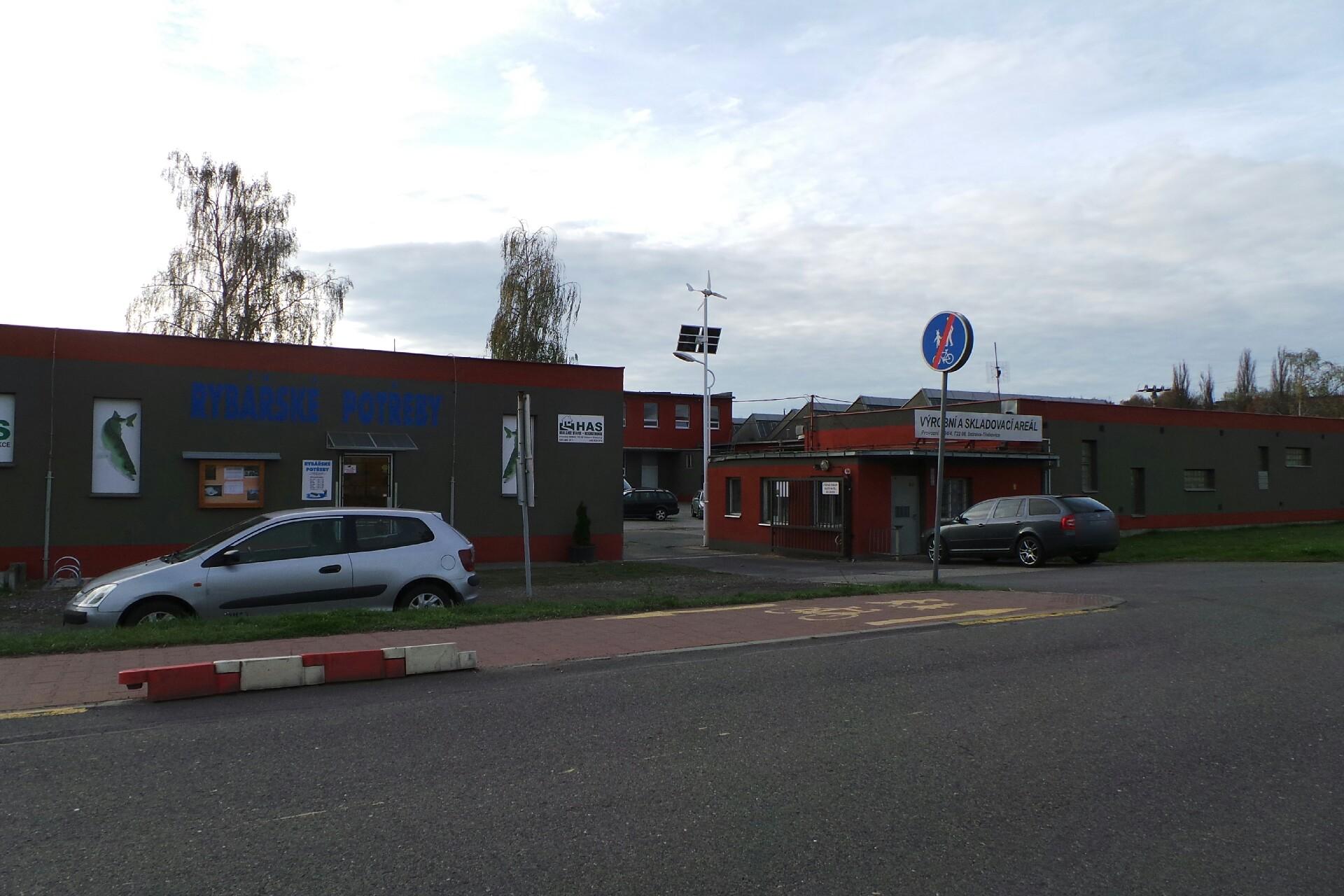 AAVH Solutions and Services, s.r.o. foto 1