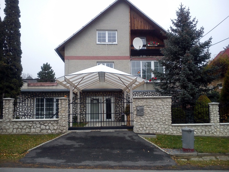 Restaurování nábytku Franek