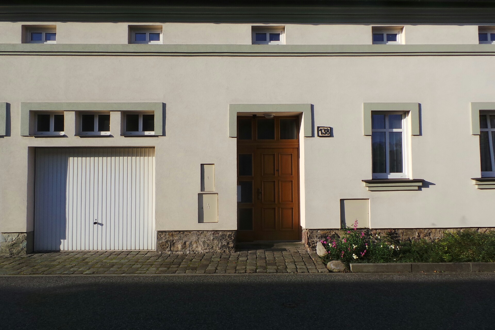 Ing. arch. Monika Adámková