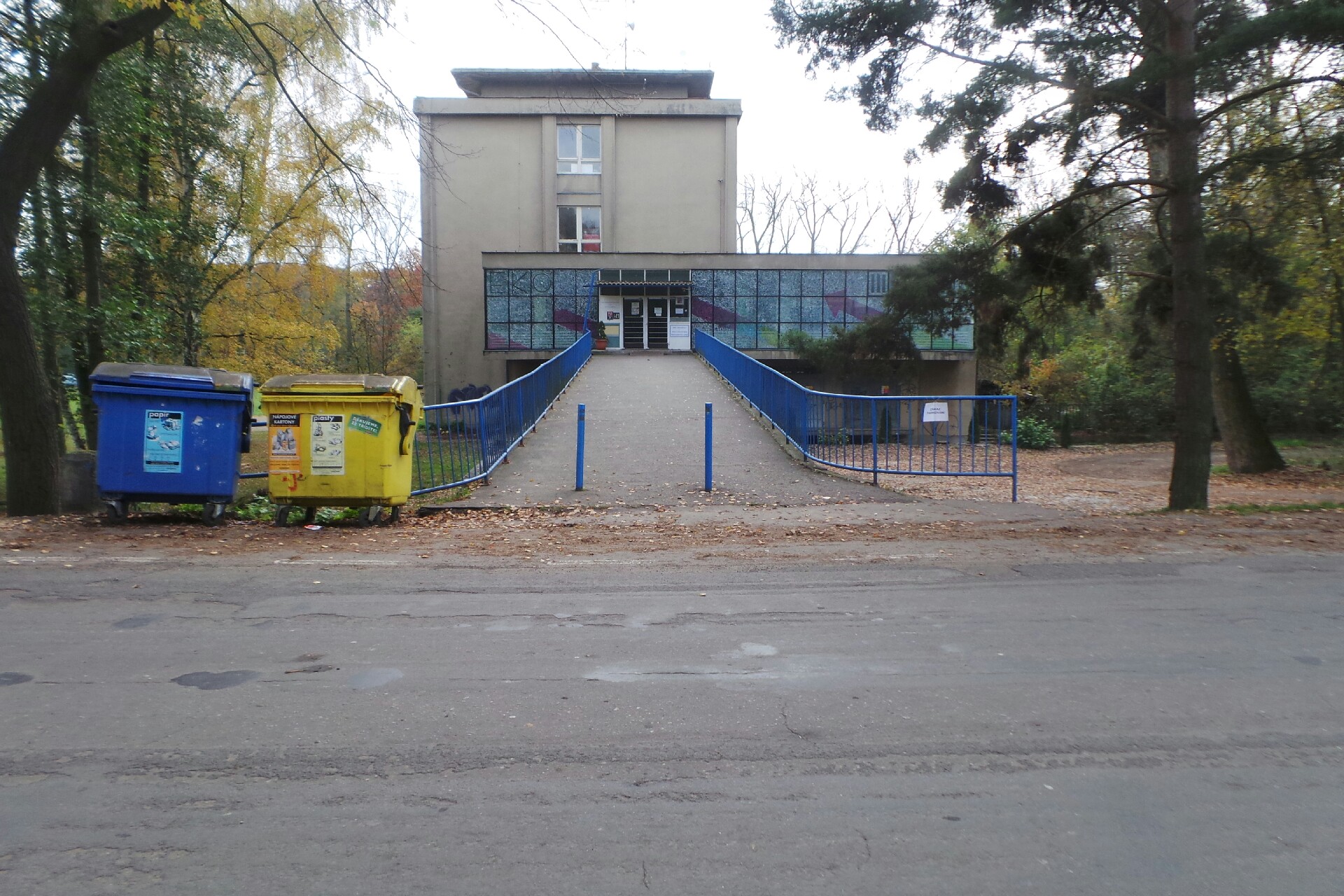 BOHEMIA ACTION, s.r.o.