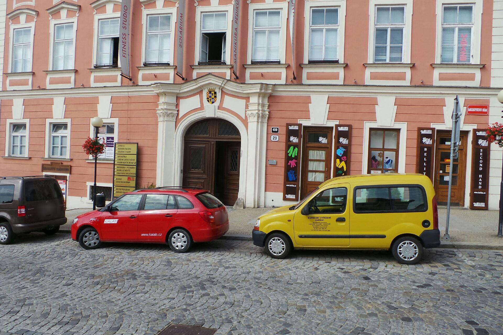 MYA - VENUŠE, s.r.o.