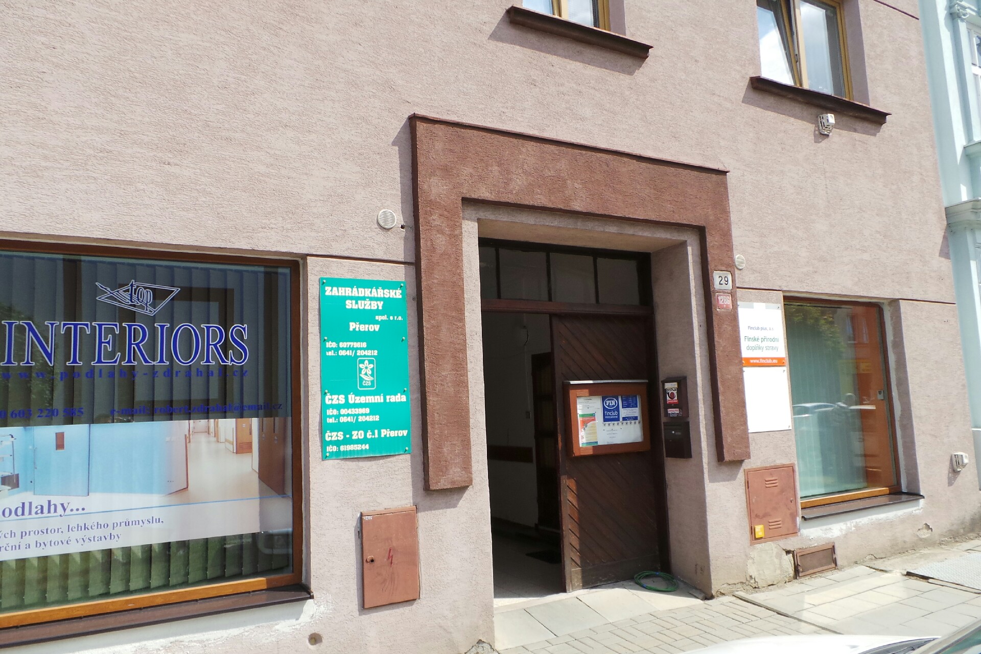 Hana Horníčková foto 1