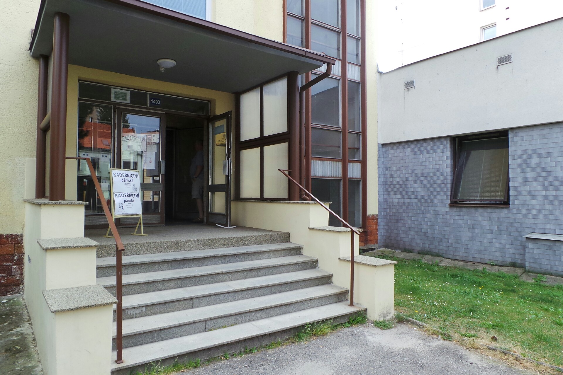 MUDr. Hana Strížová