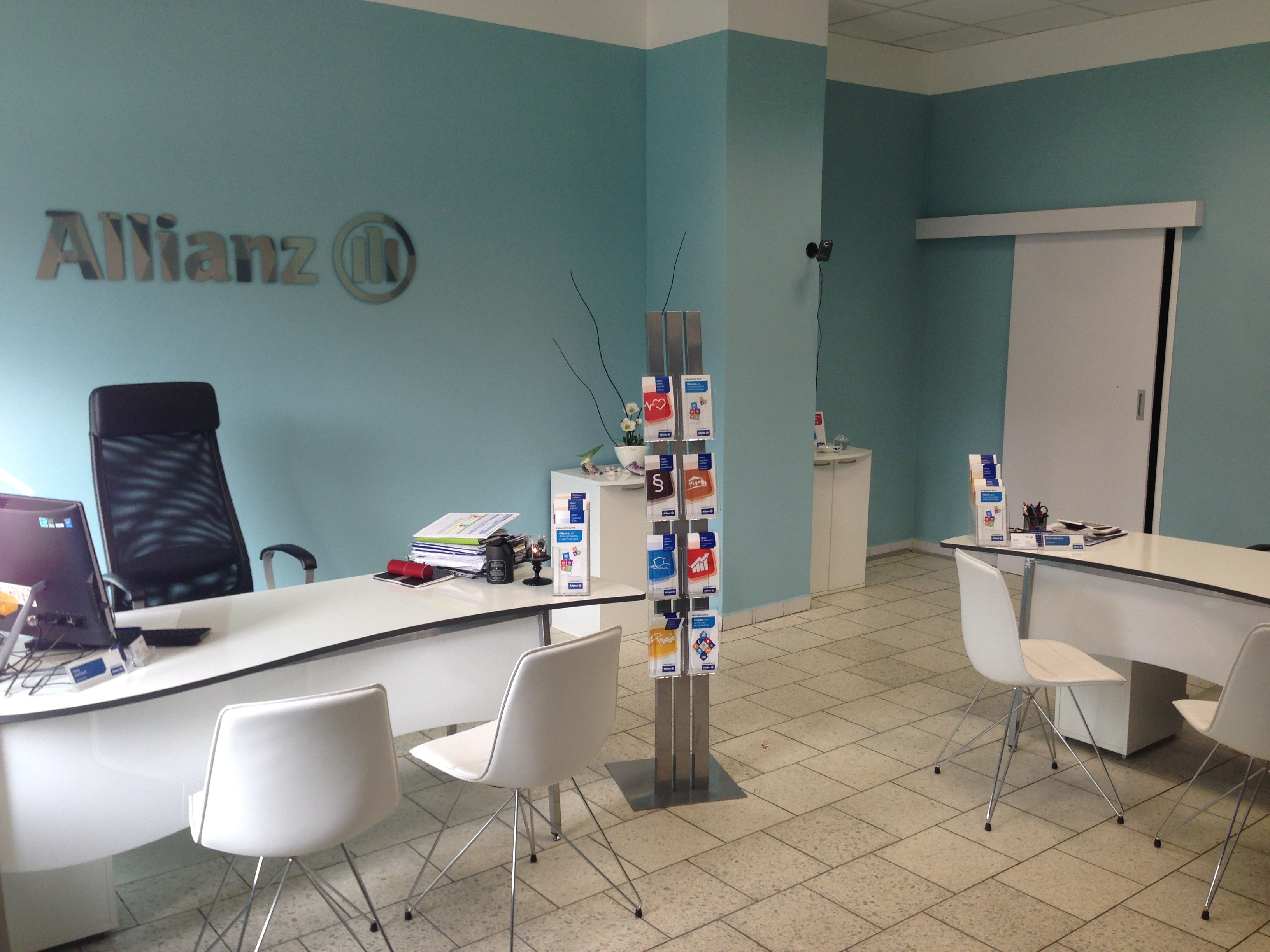 Pojišťovací kancelář Ivana Ekrtová foto 2