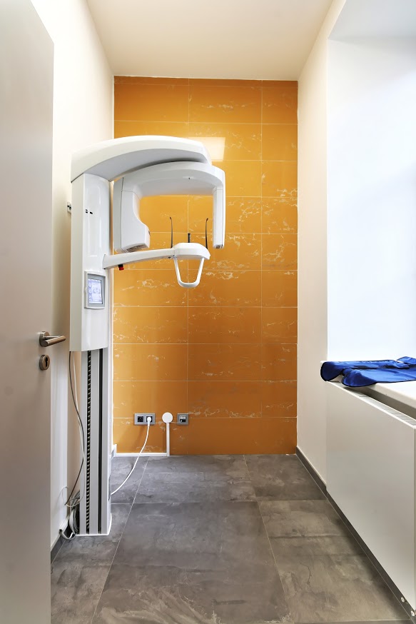 Zubní klinika Smile Factory foto 3