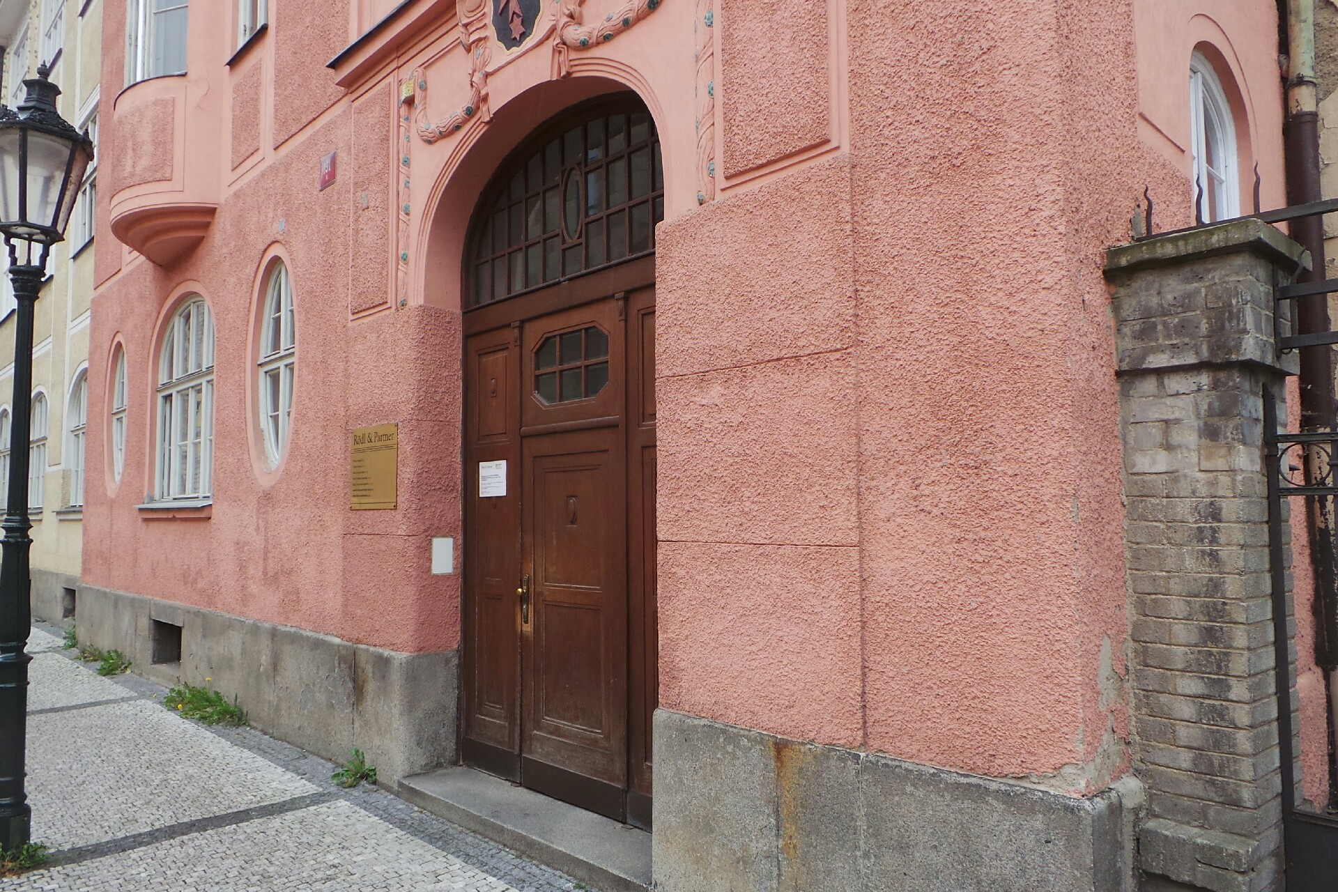 Rödl & Partner Tax, k.s.