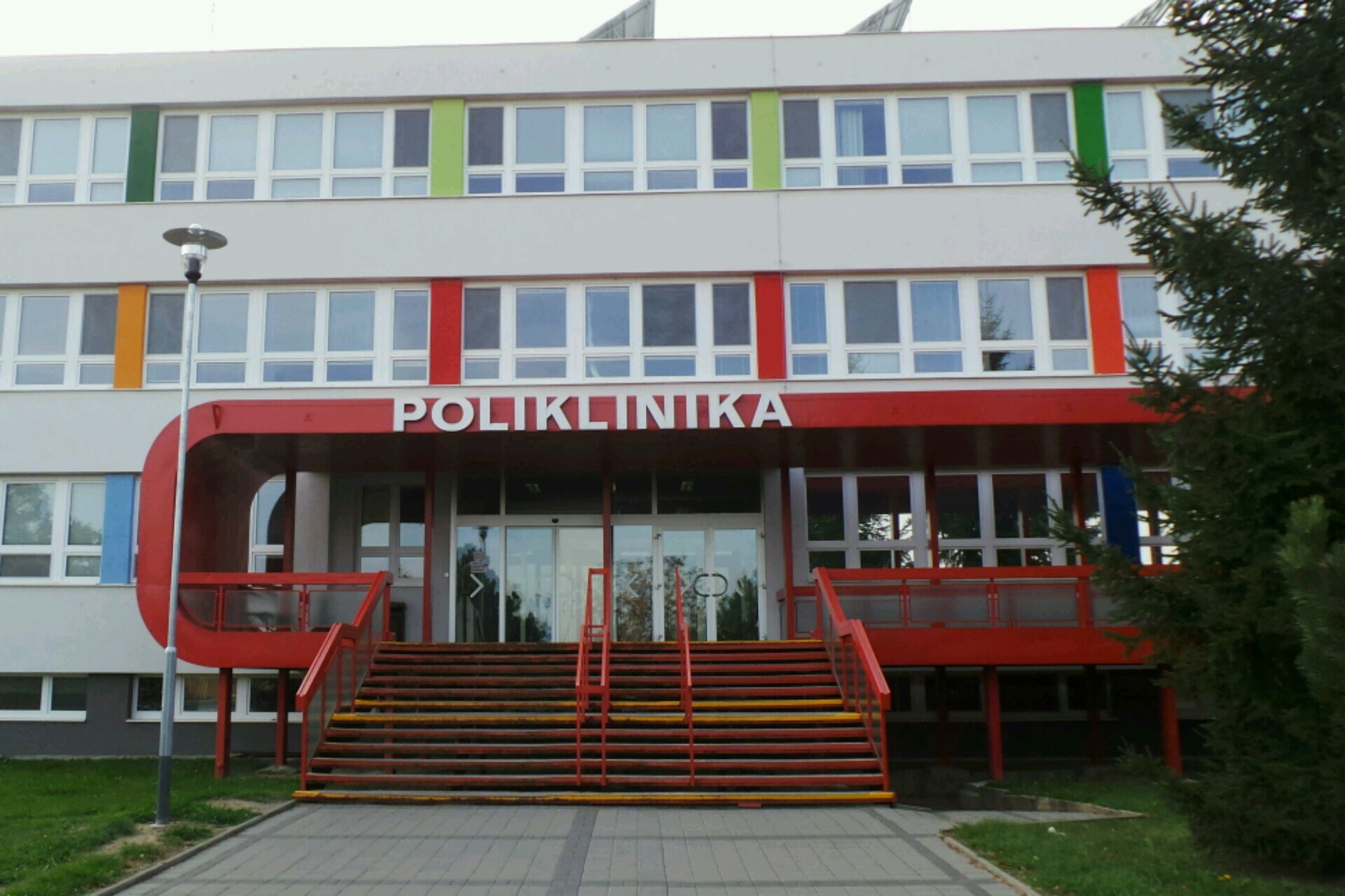 MUDr. Lubomír Pokorný