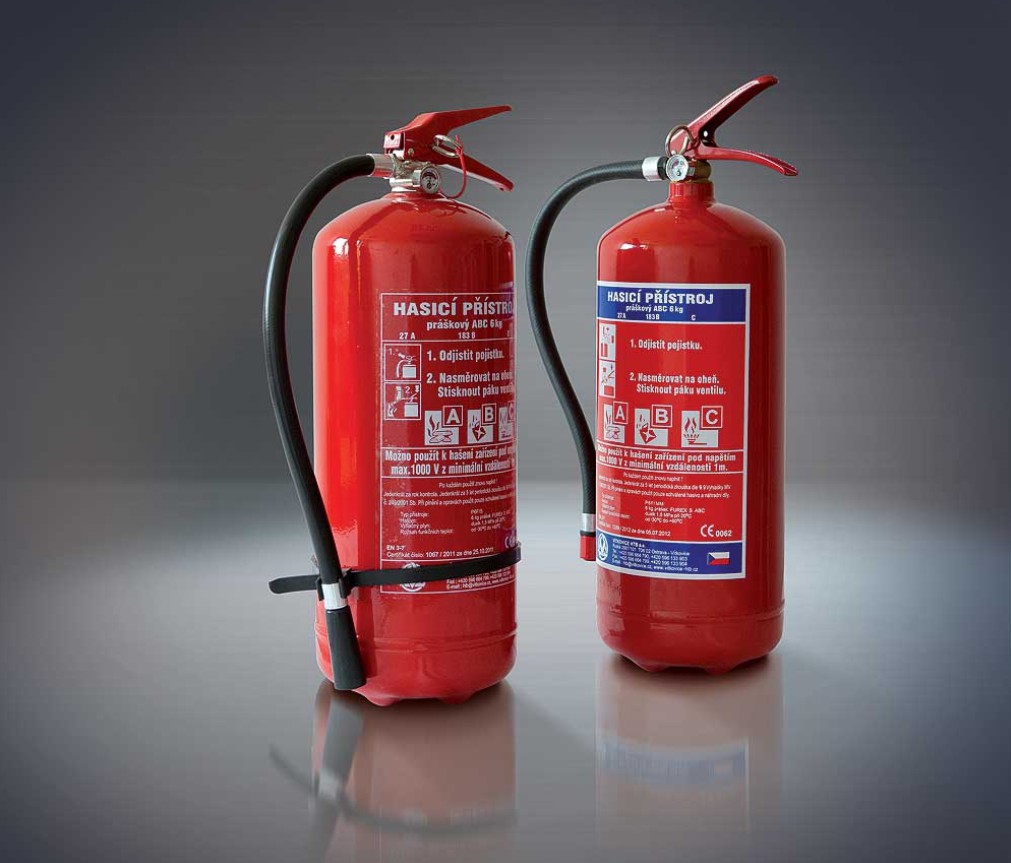 HTB - Požární ochrana a.s. foto 5