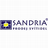 logo SANDRIA