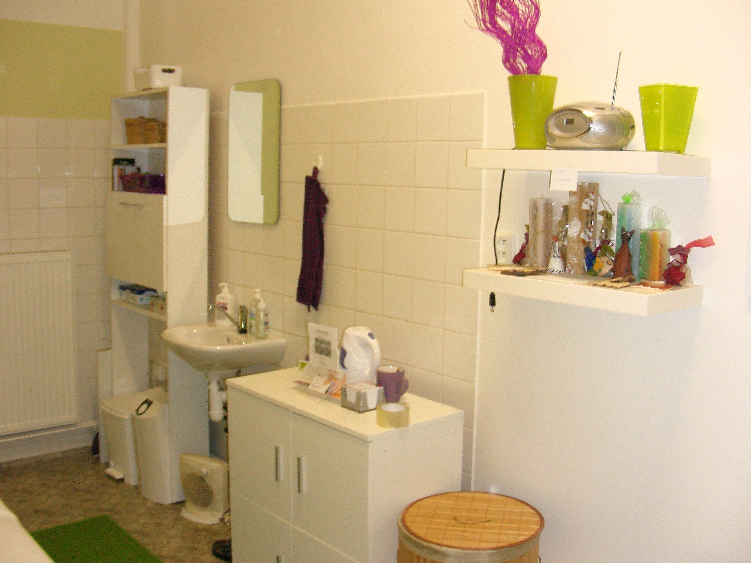 Relaxační studio Renáta Fikarová, DiS. foto 6