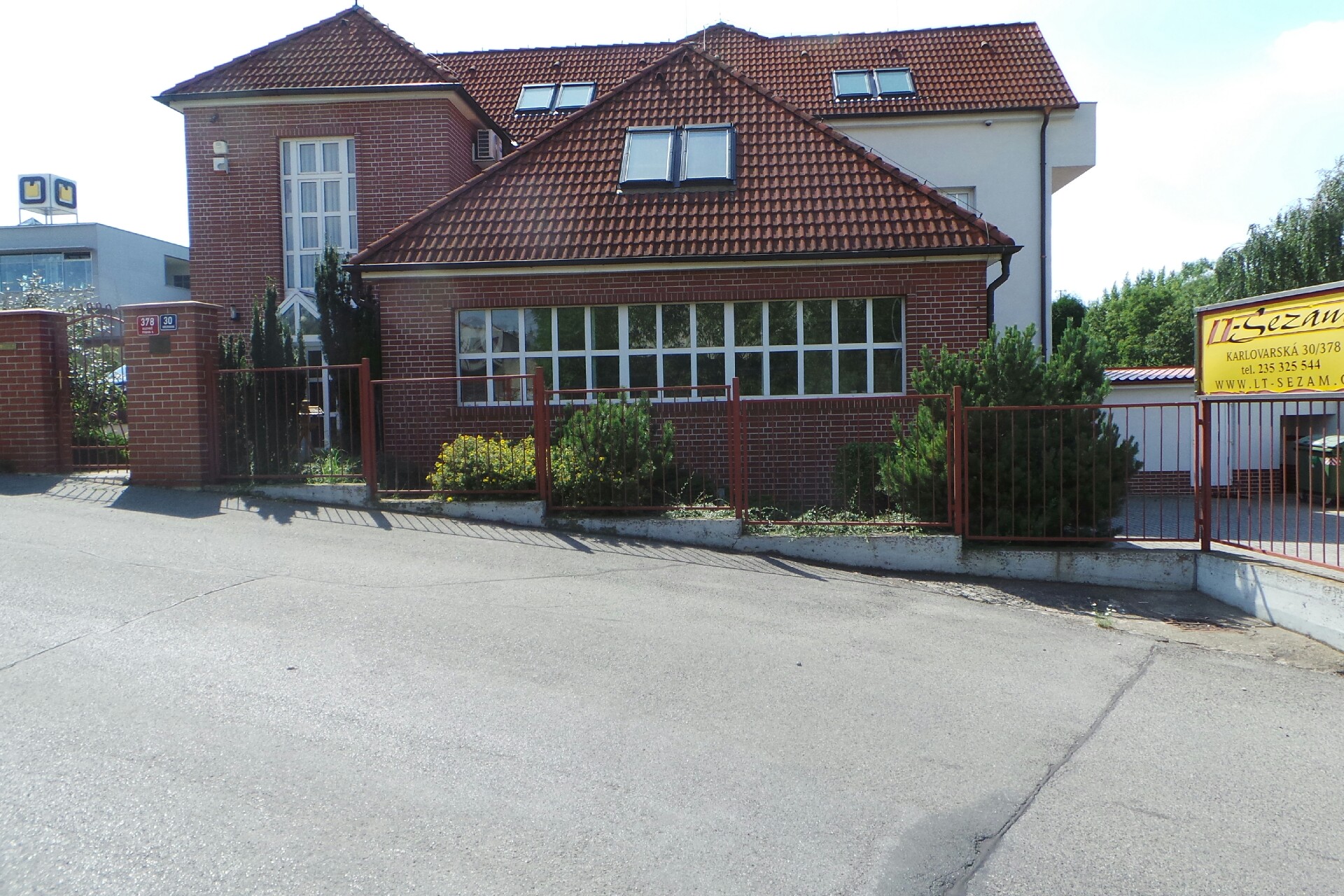 Mgr. Martin Tomášek - Sins Praha