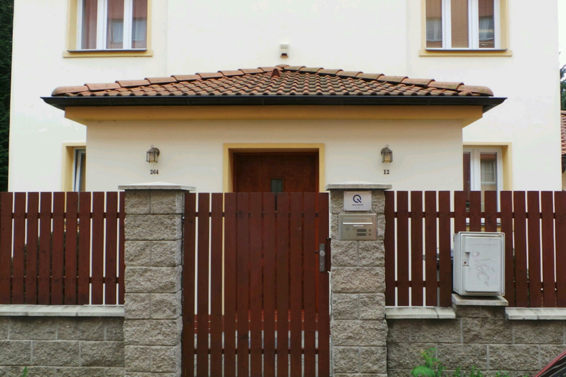 I&Q GROUP, spol. s r.o.