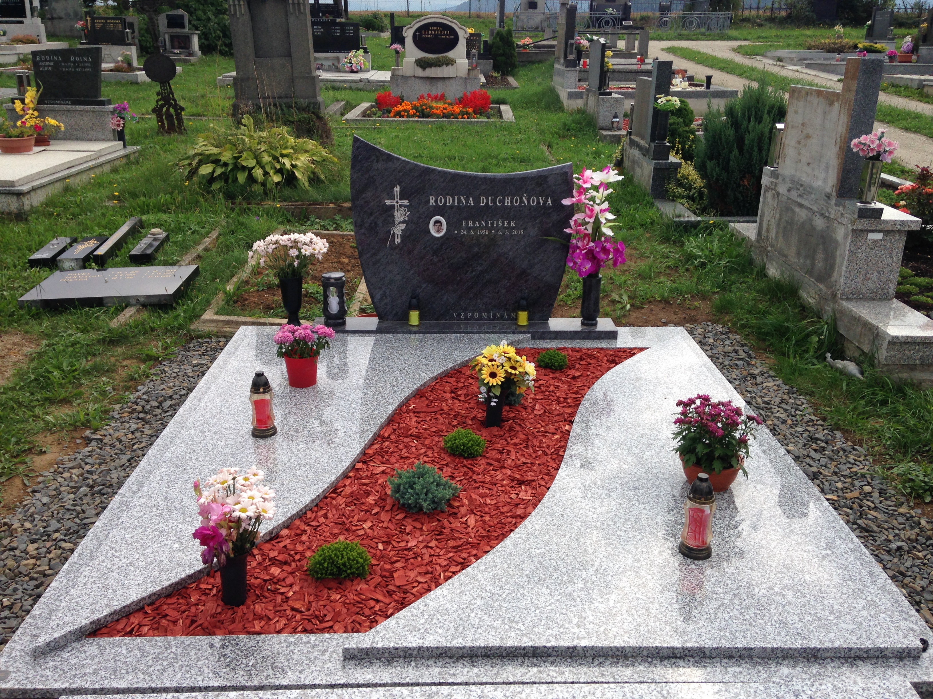 Kamenictví Jaroslav Langer foto 2