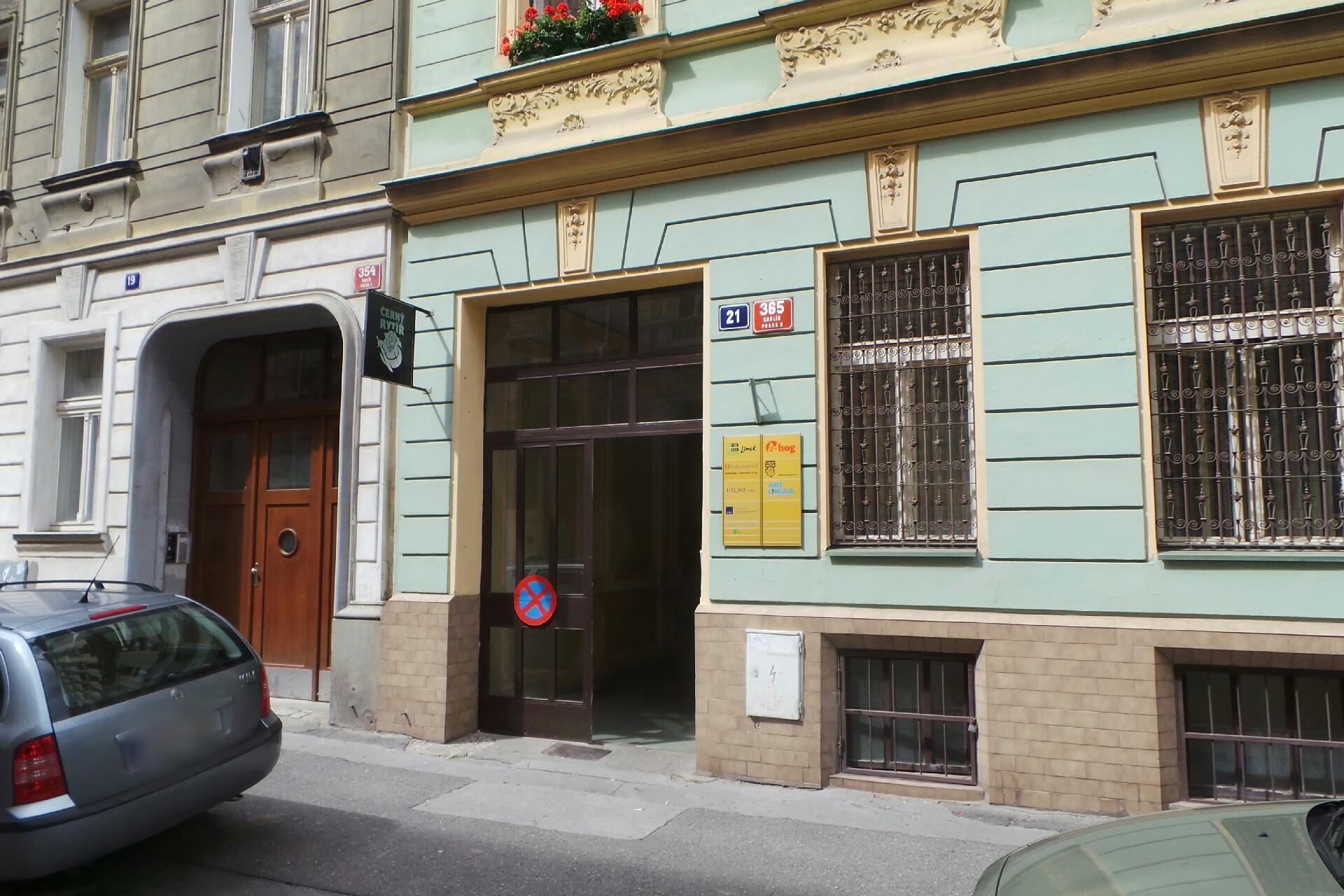 Holubová advokáti s.r.o.