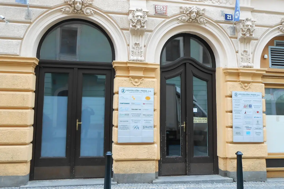 Aurock.cz