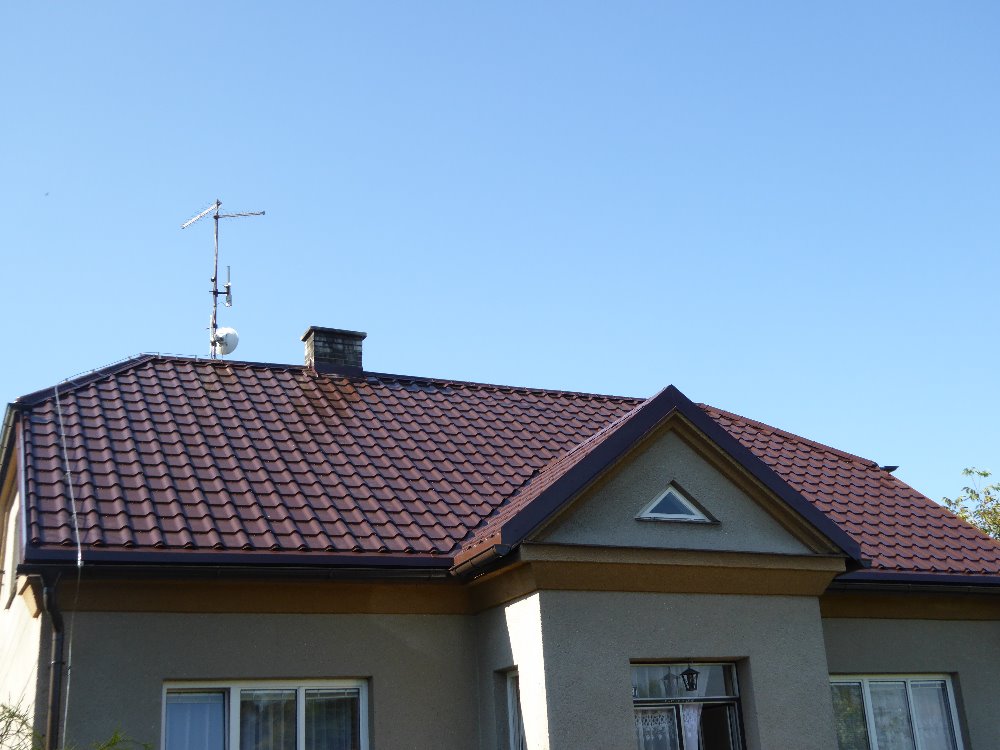 Střechy SKOKAN foto 5