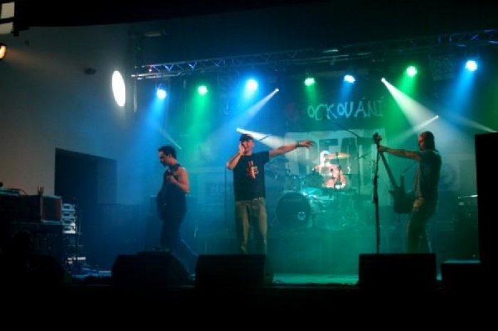 Light Show 1 - Zděnek Svoboda foto 2