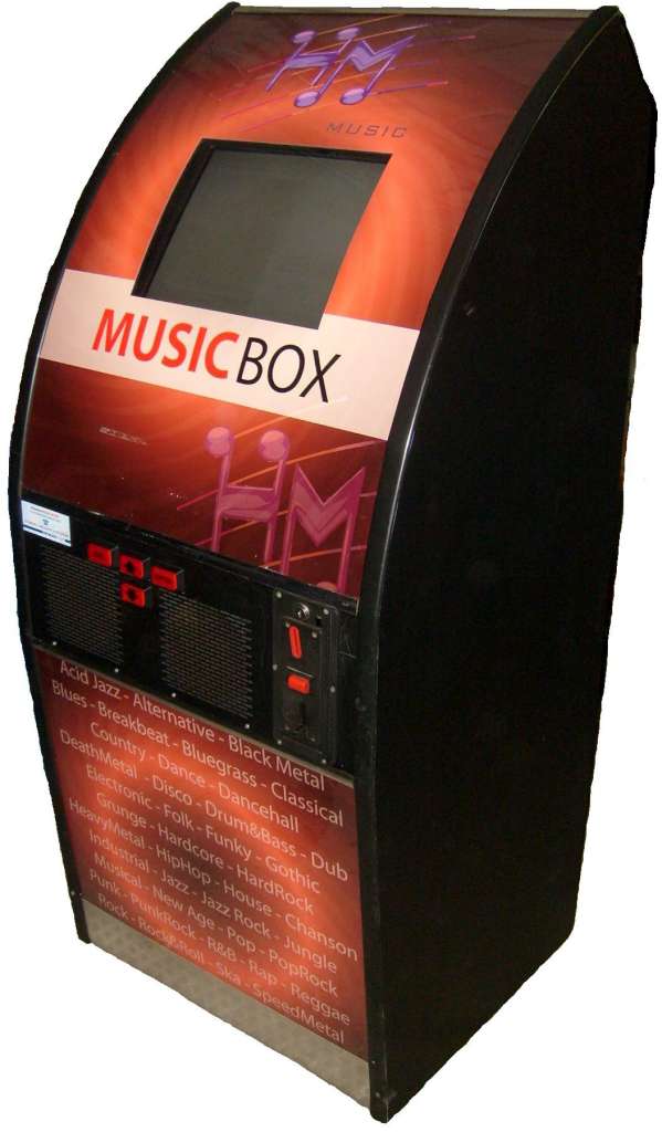 HM MUSIC foto 4