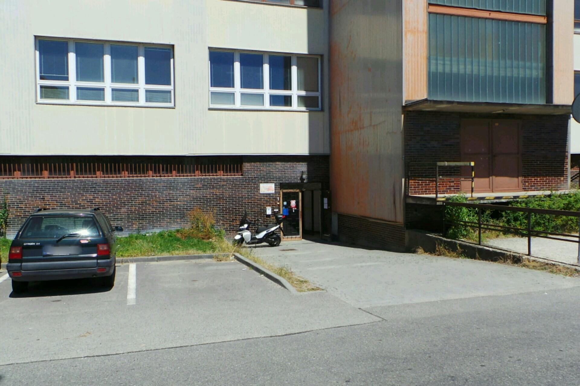 VLKOS - družstvo invalidů