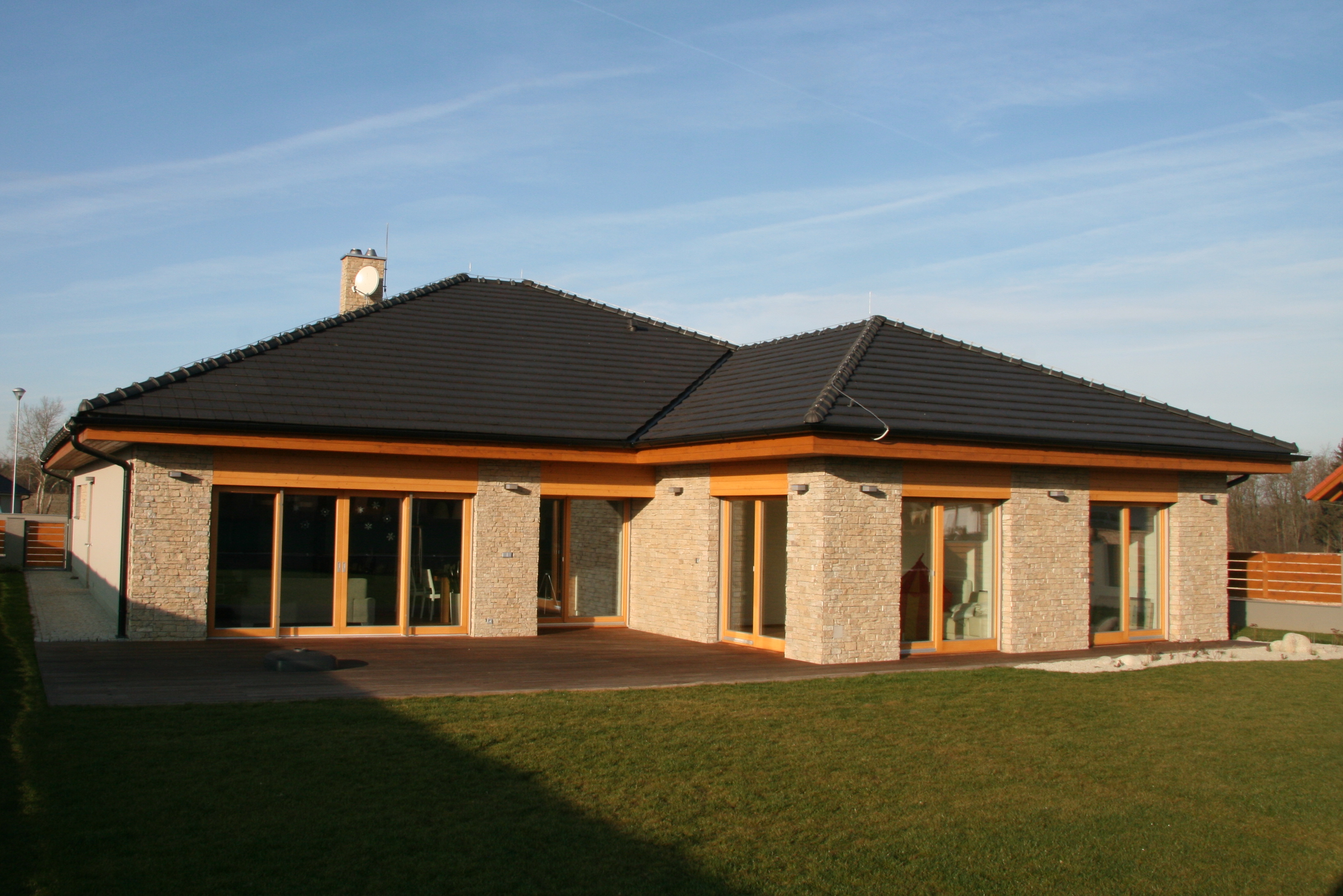 PRAŽÁK s.r.o. - Eurookna Pražák foto 5