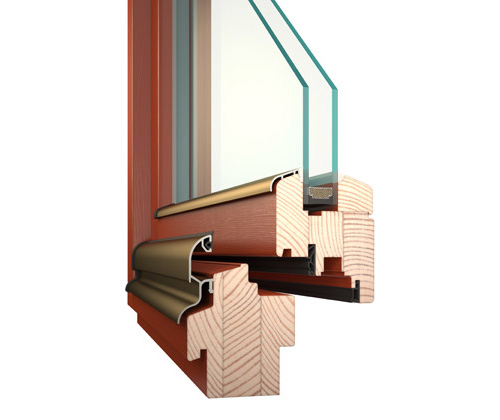 VEKRA - okna a dveře foto 3