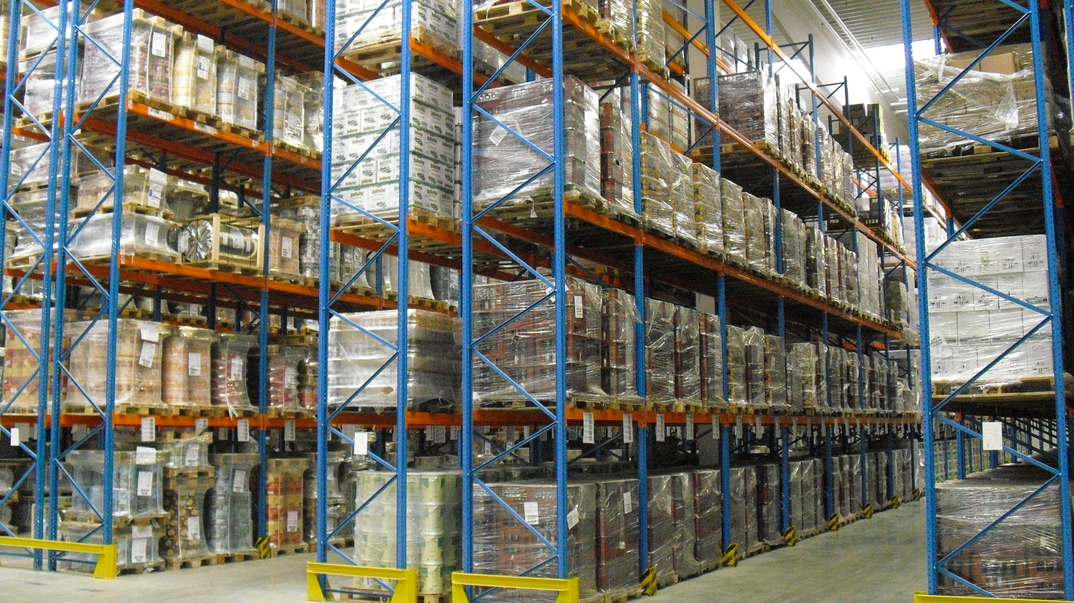 RTR - TRANSPORT A LOGISTIKA, s.r.o. foto 2