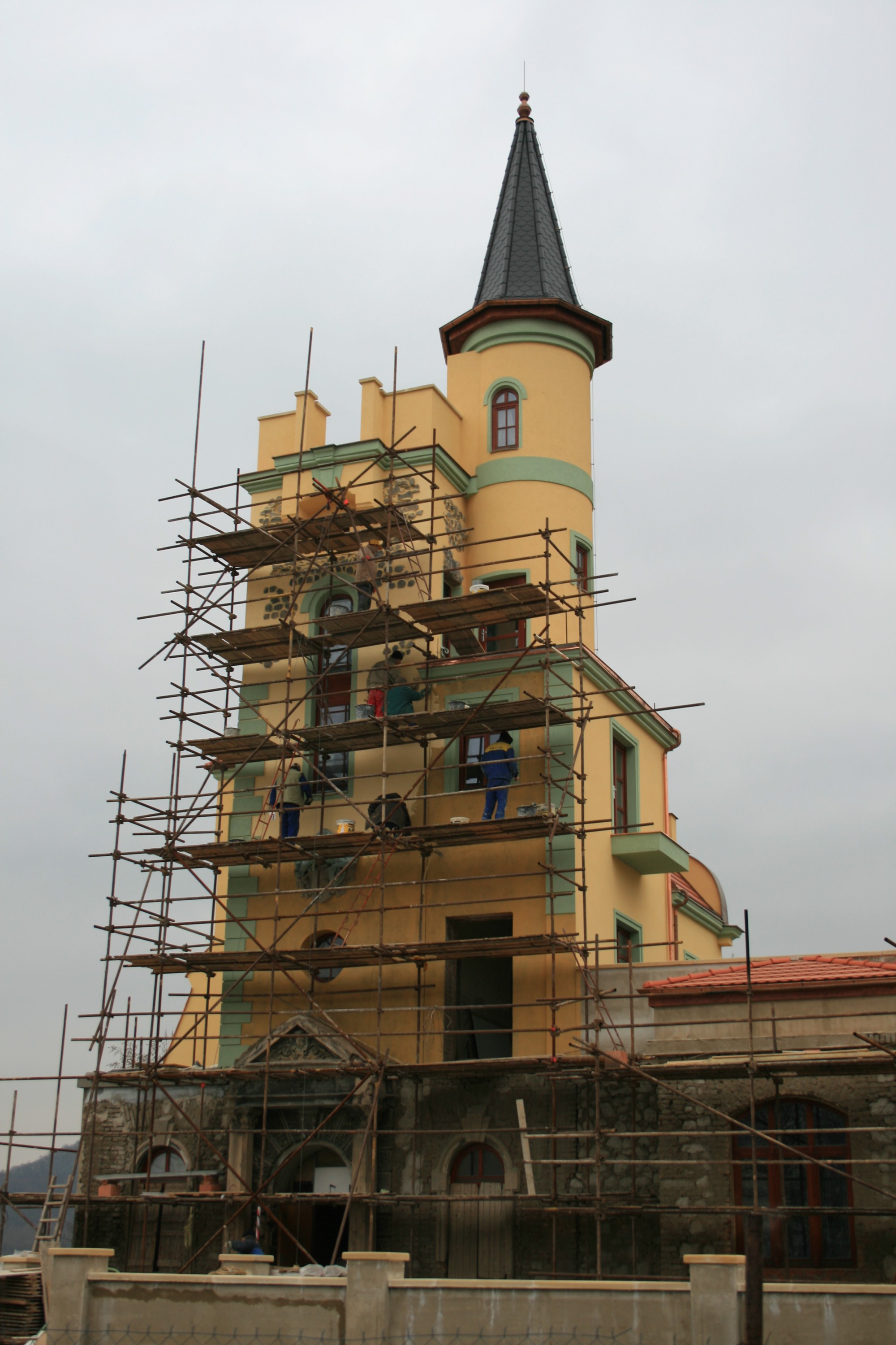 ABS - stavební společnost foto 6