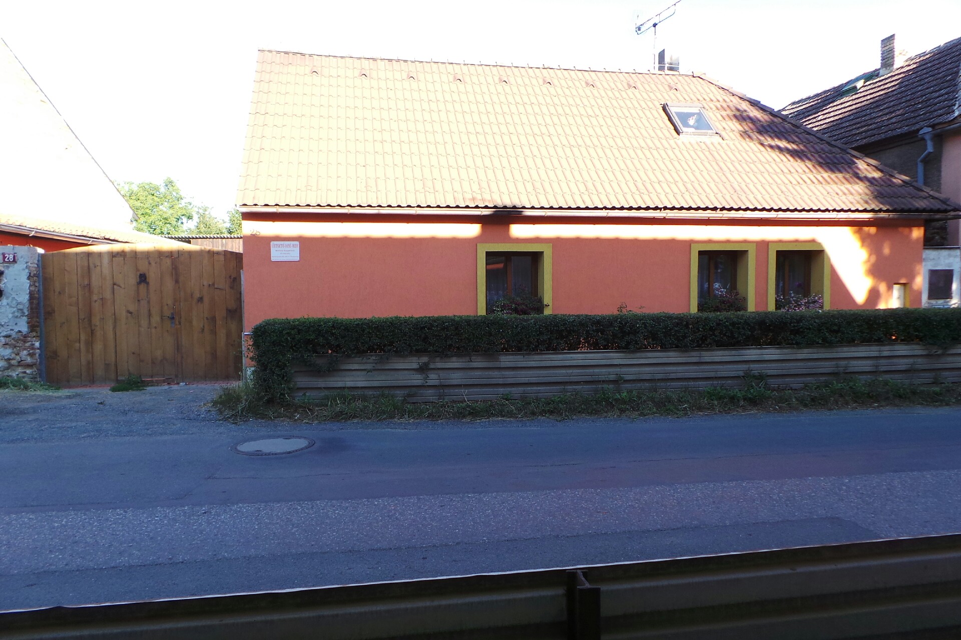 Jezdecká stáj Quadriga o.s.