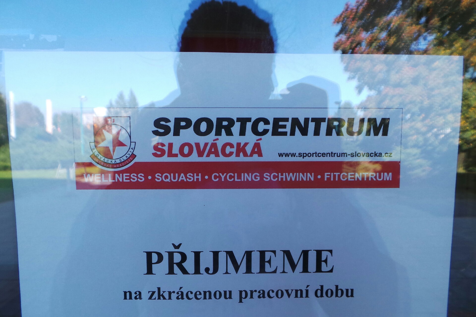 Squash - Sport centrum Slovácká foto 2