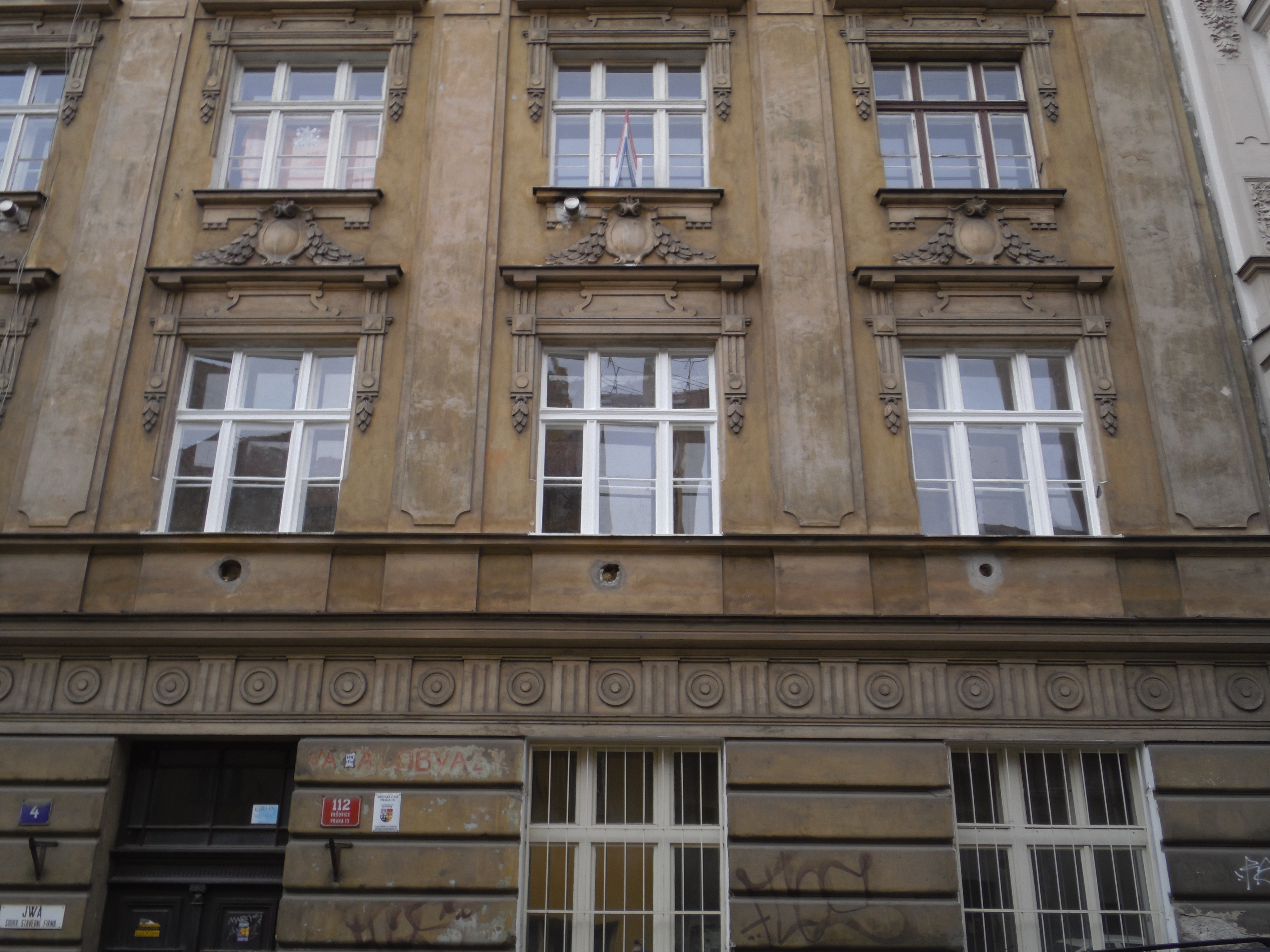 Petr Waldeker - renovace oken a dveří foto 3