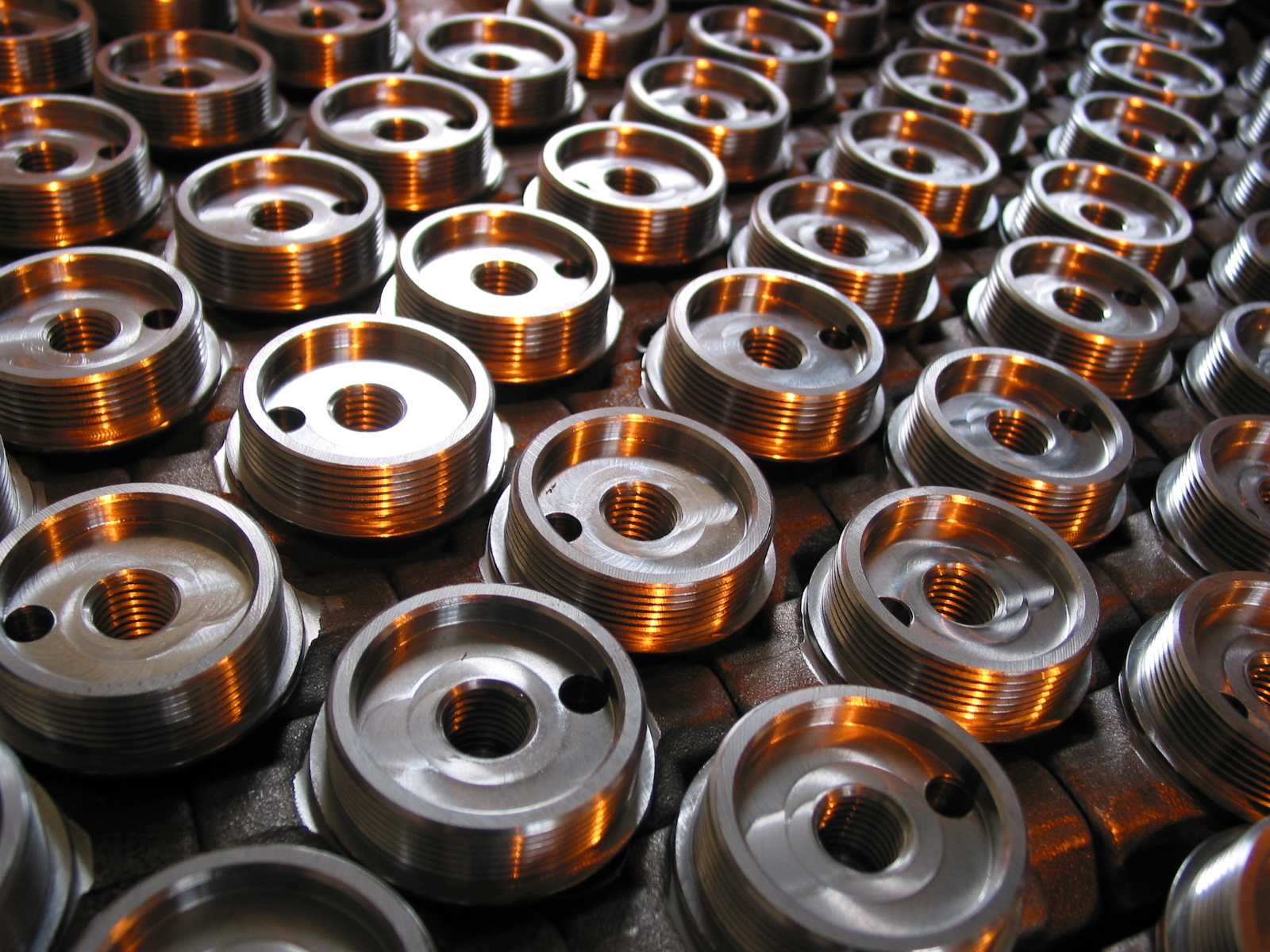 OSPOL TECH – kompresory a elektrocentrály foto 5