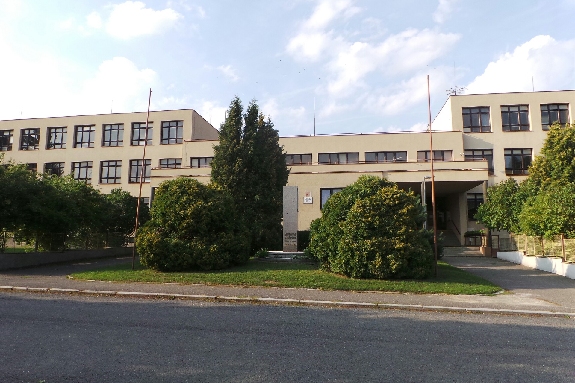 Okresní rada AŠSK ČR Příbram