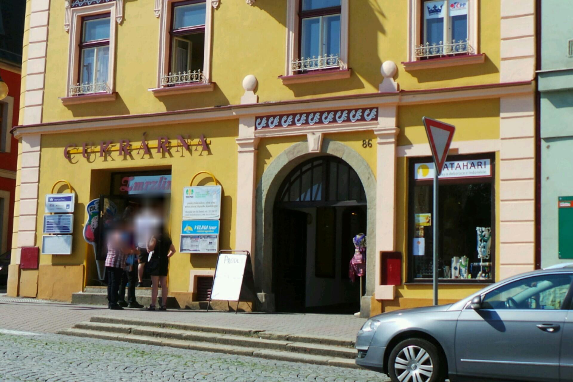 Cestovní agentura VELINA tour