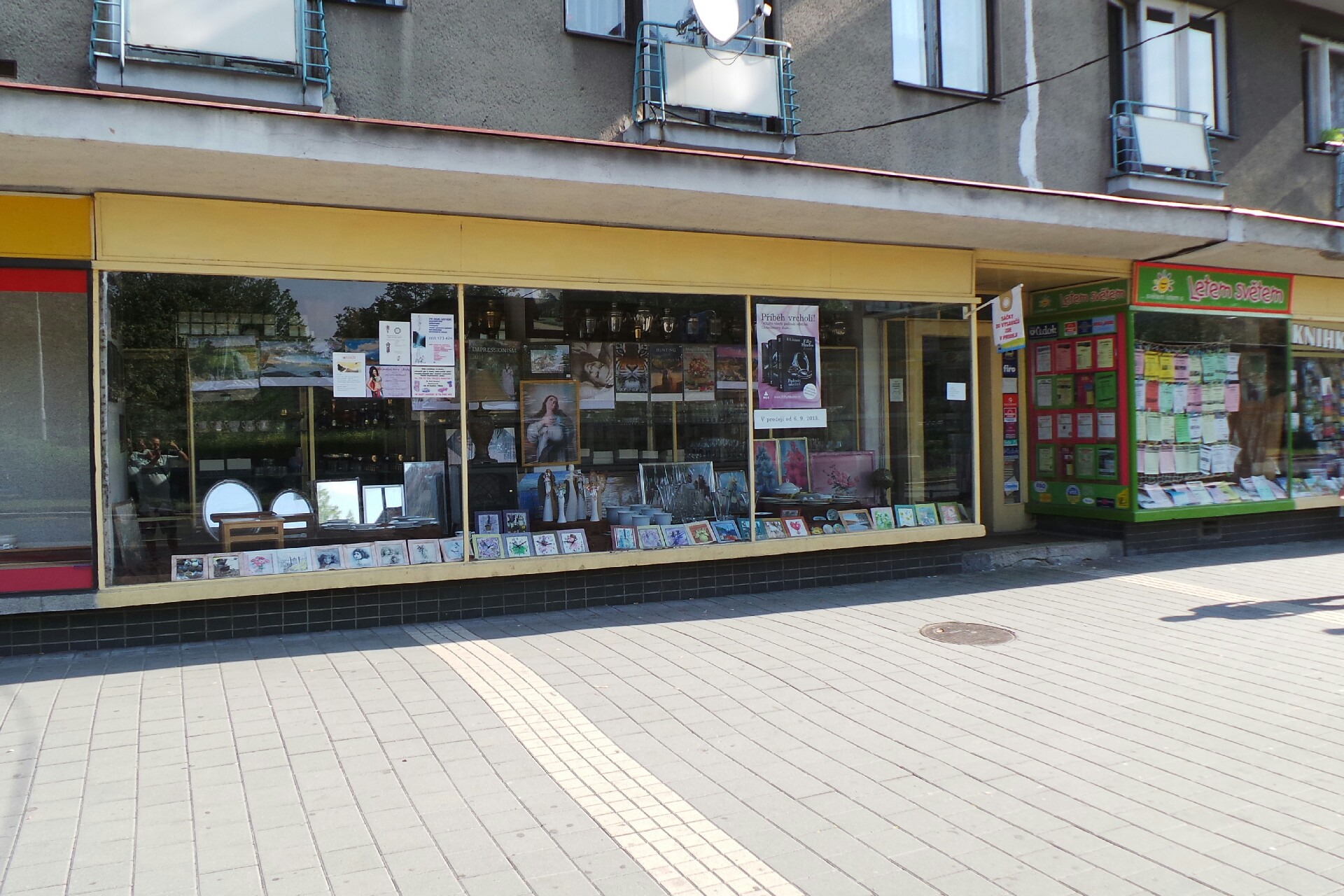 Dušan Dovica foto 2