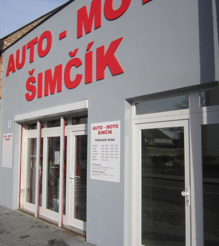 Ing. Jaromír Šimčík foto 2