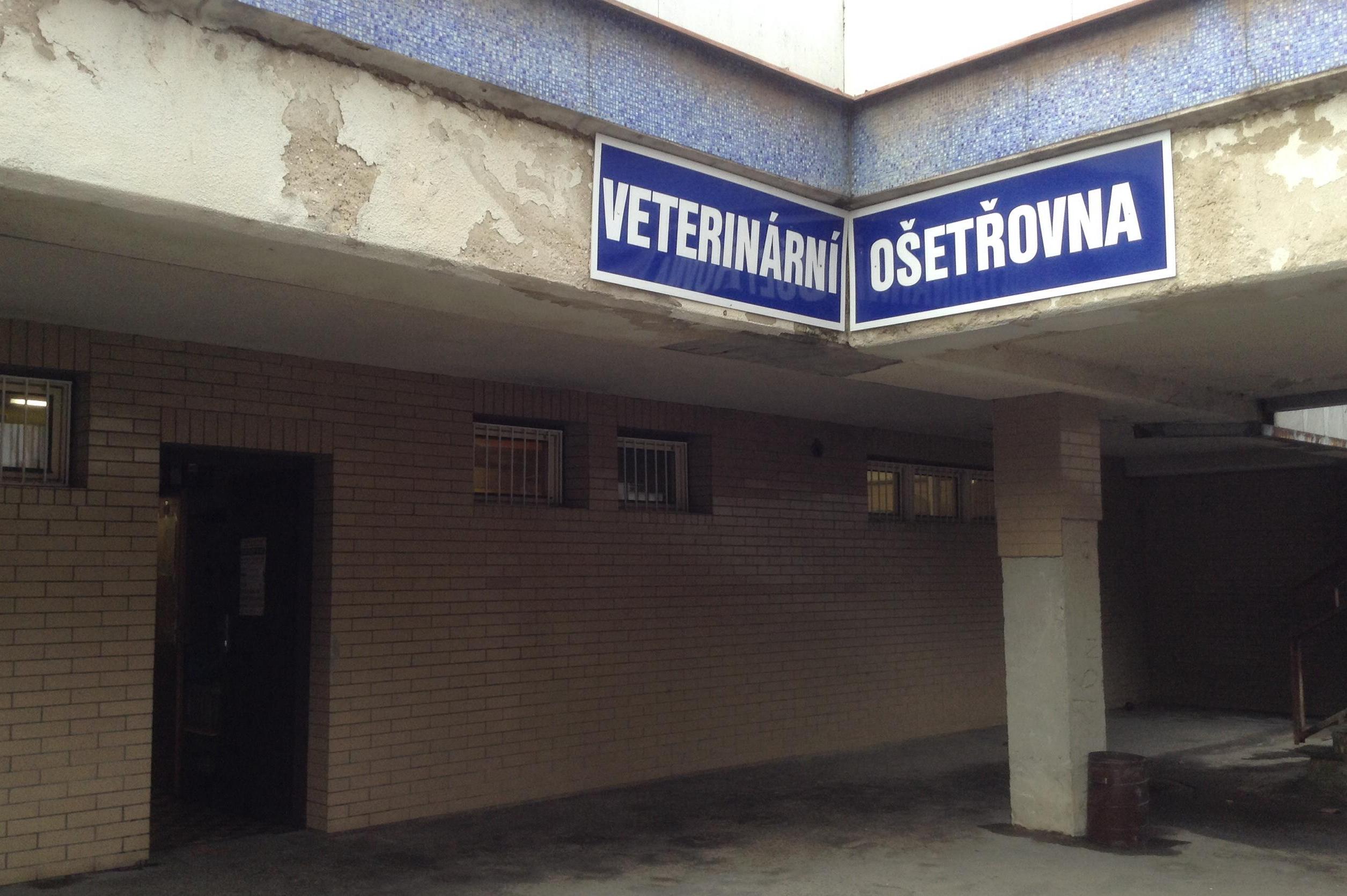 Veterinární ordinace KEVET
