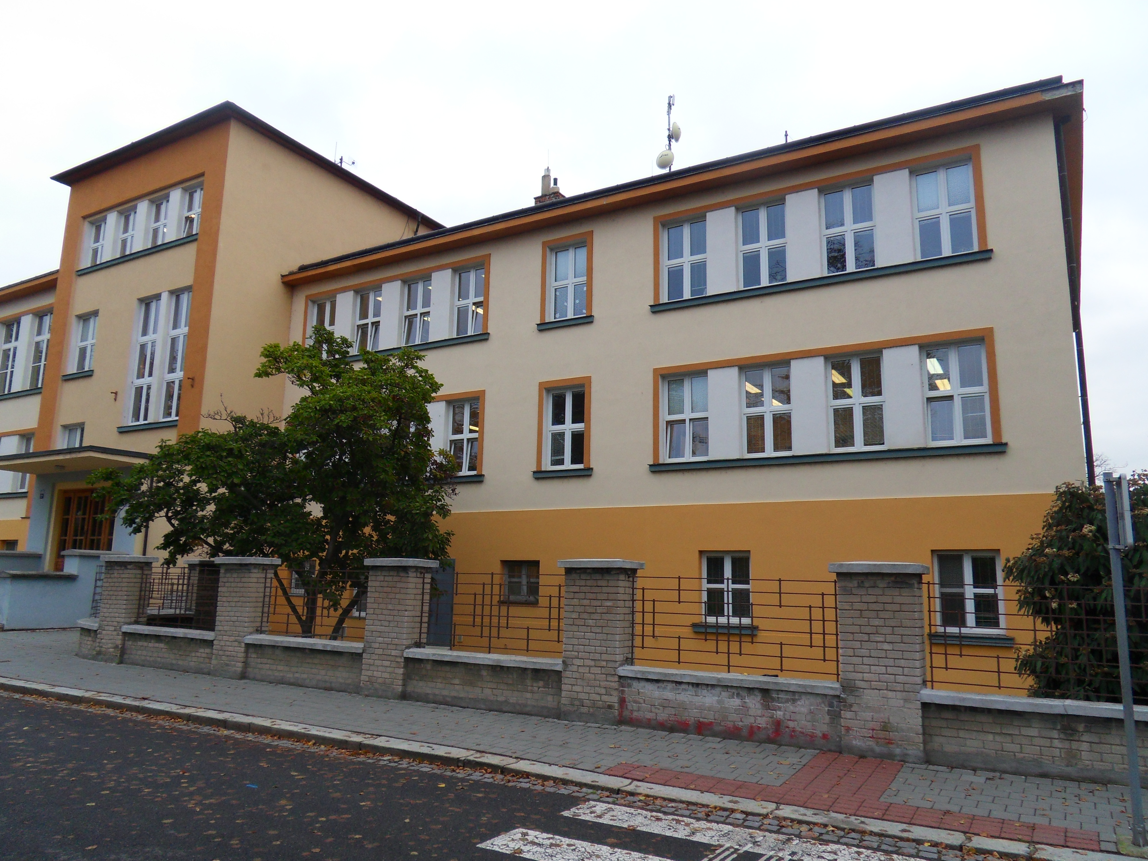 ZŠ Zámoraví, Kroměříž foto 5