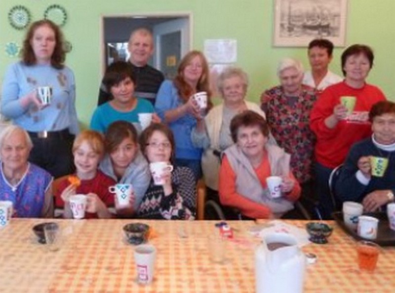 Základní škola Třebíč, Cyrilometodějská 22 foto 4